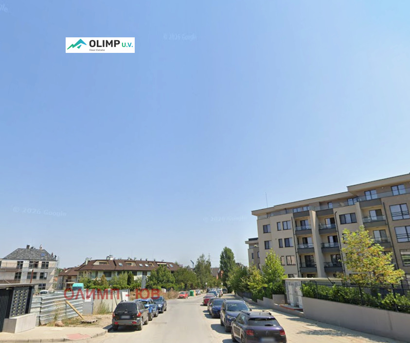 Продава ПАРЦЕЛ, гр. София, Витоша, снимка 2 - Парцели - 56255065