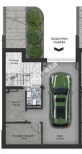 Продава КЪЩА, гр. София, в.з.Киноцентъра, снимка 15