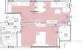 Продава  2-стаен град Пловдив , Христо Смирненски , 65 кв.м | 83198059 - изображение [3]