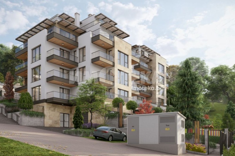 Продава 3-СТАЕН в град Варна, м-т Акчелар - 106 кв.м / 288 000 € » 563 279.04 лв., ИМОТЕКА
