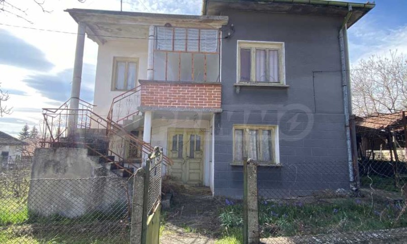 Продава КЪЩА в област Видин, гр. Димово - 152 кв.м / 19 800 € » 38 725.43 лв., СУПРИММО ОФИСИ В СТРАНАТА