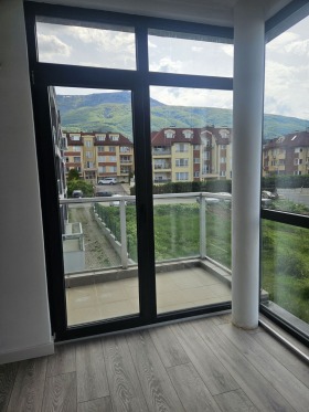 1 dormitorio Dragalevtsi, Sofia 2