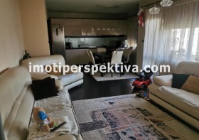 Продажба на тристайни апартаменти в град Пловдив — страница 34 - изображение 17 