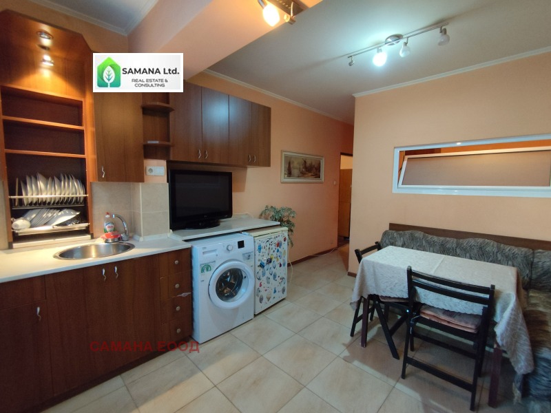 Продава  1-стаен град София , Надежда 2 , 43 кв.м | 67105127 - изображение [6]