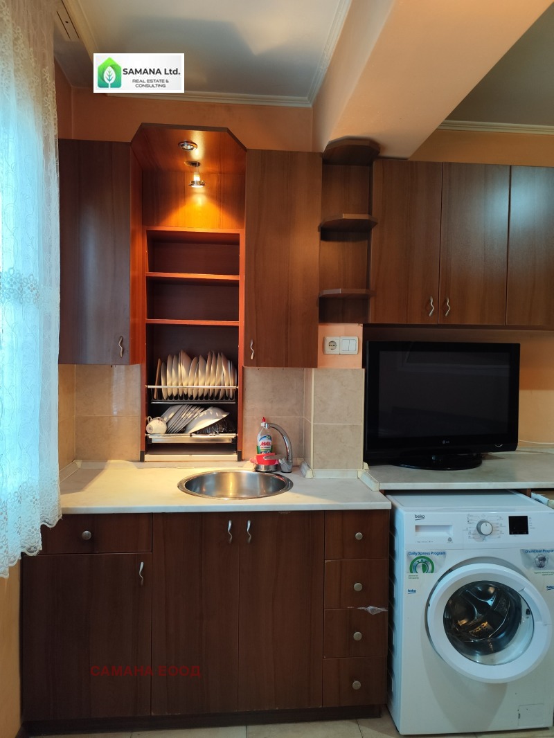 Продава  1-стаен град София , Надежда 2 , 43 кв.м | 67105127