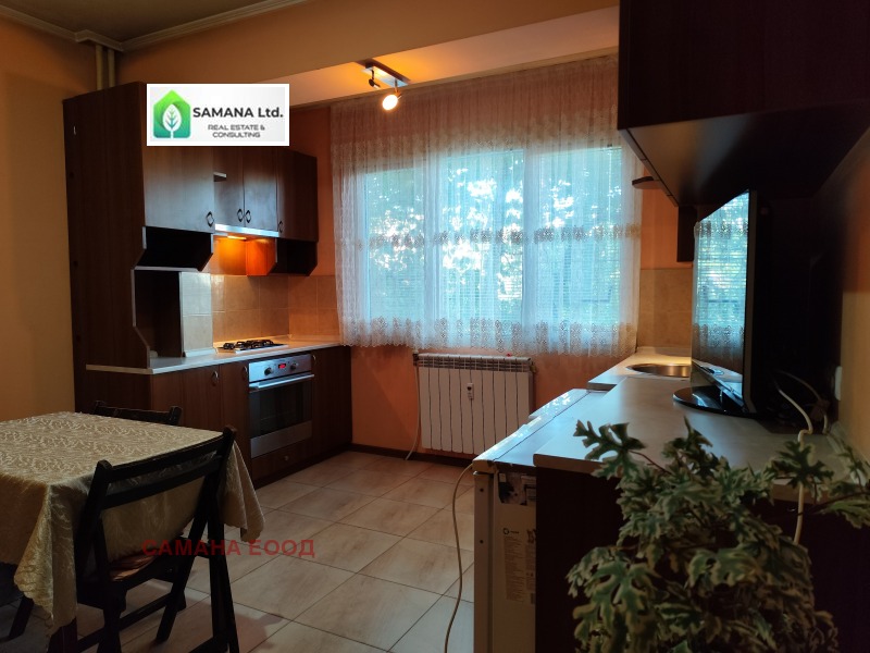 Продава  1-стаен град София , Надежда 2 , 43 кв.м | 67105127 - изображение [2]