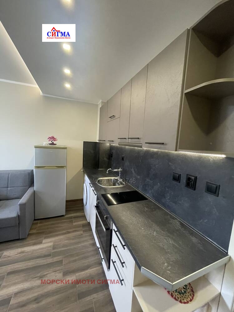 Продава 1-СТАЕН, к.к. Слънчев бряг, област Бургас, снимка 7 - Апартаменти - 52315475