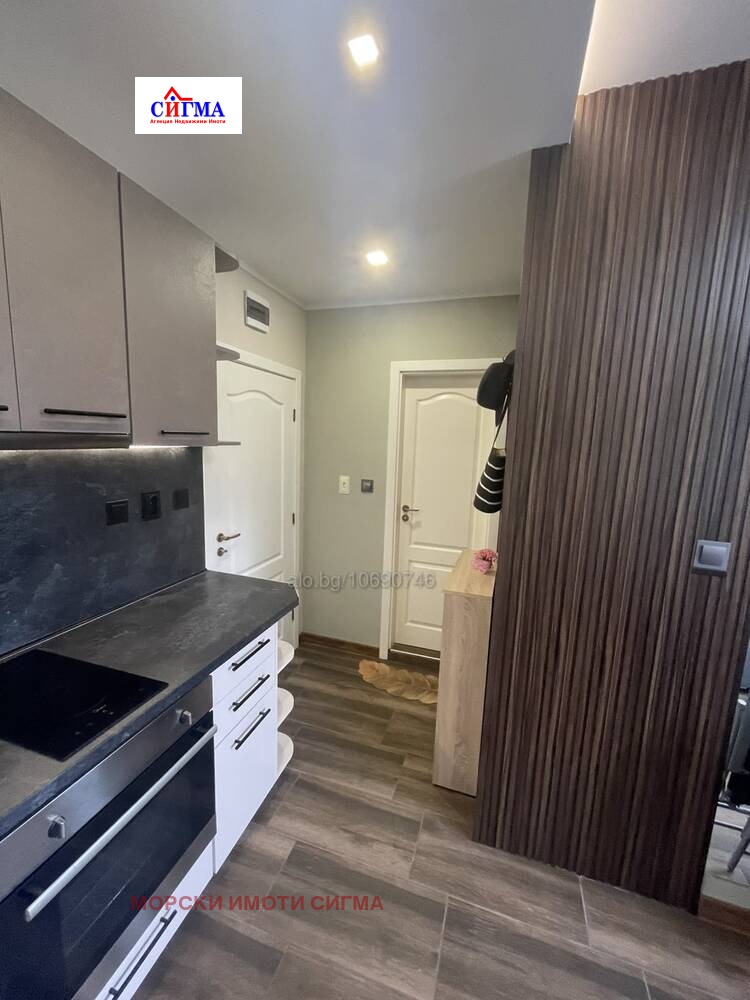 Продава 1-СТАЕН, к.к. Слънчев бряг, област Бургас, снимка 3 - Апартаменти - 52315475