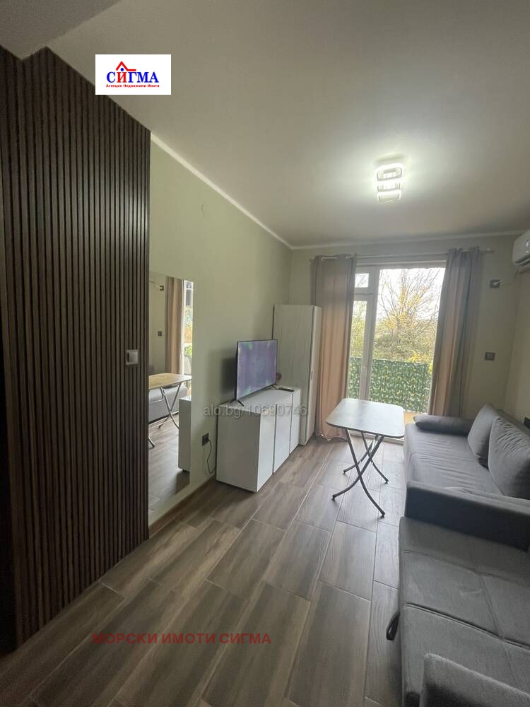 Продава 1-СТАЕН, к.к. Слънчев бряг, област Бургас, снимка 8 - Апартаменти - 52315475