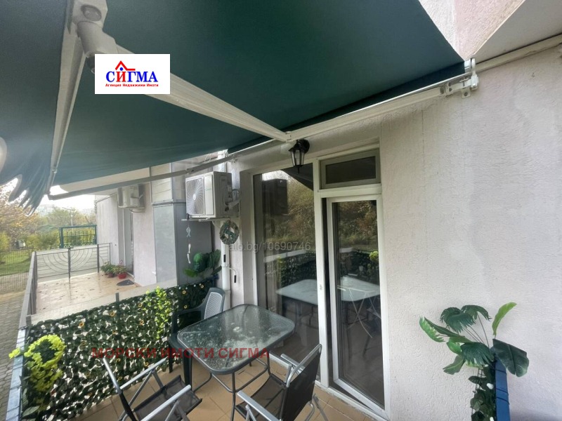 Продава 1-СТАЕН, к.к. Слънчев бряг, област Бургас, снимка 6 - Апартаменти - 52315475