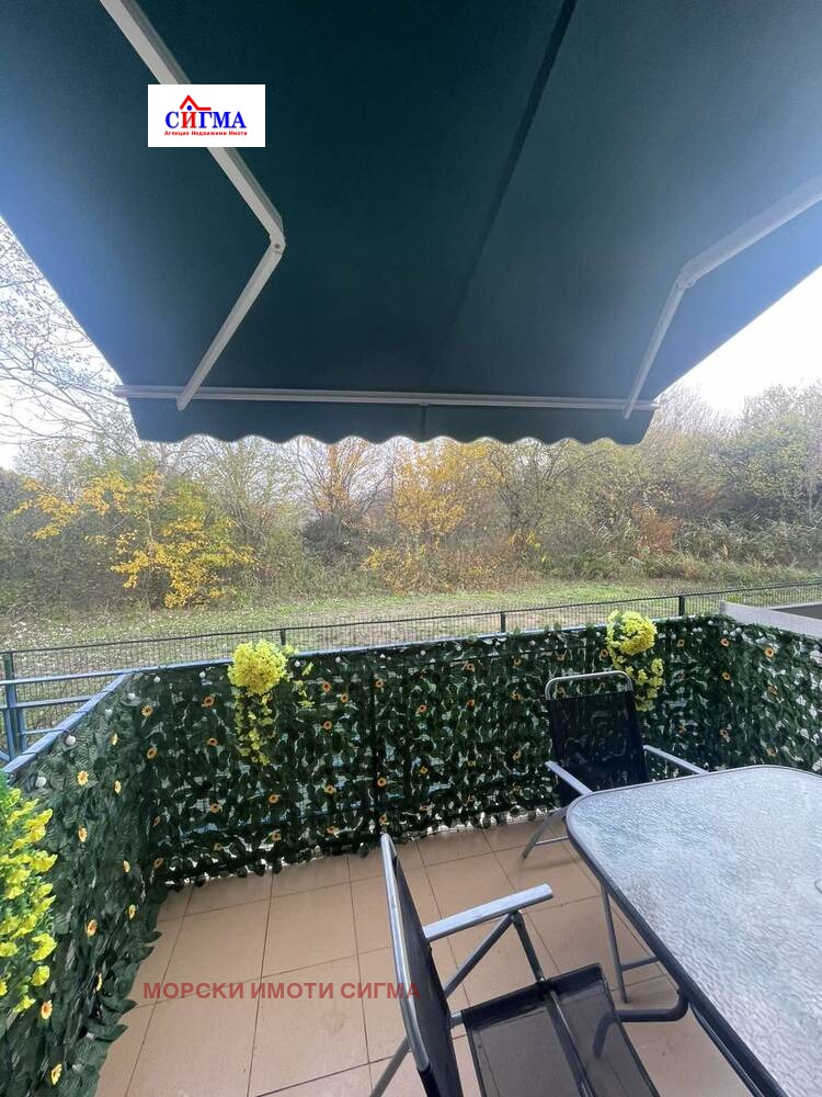 Продава 1-СТАЕН, к.к. Слънчев бряг, област Бургас, снимка 5 - Апартаменти - 52315475