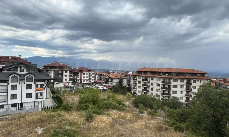 Till salu  1 sovrum region Blagoevgrad , Bansko , 56 kvm | 92388035 - bild [7]