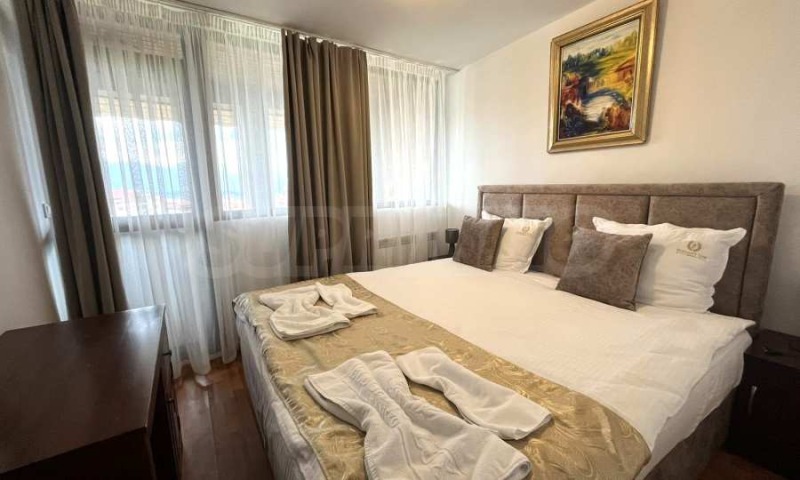 In vendita  1 camera da letto regione Blagoevgrad , Bansko , 56 mq | 92388035 - Immagine [4]