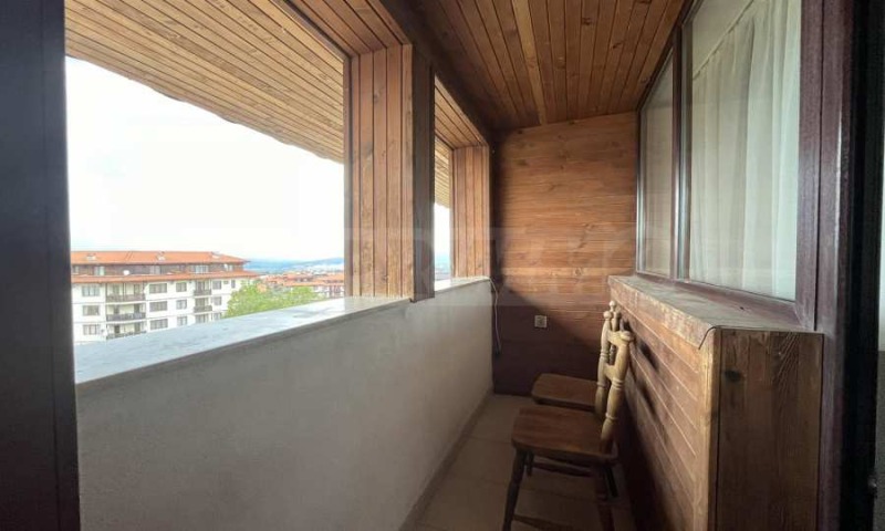 Till salu  1 sovrum region Blagoevgrad , Bansko , 56 kvm | 92388035 - bild [6]