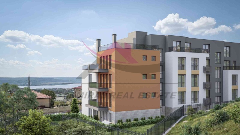 Продава  2-стаен град Варна , Възраждане 3 , 75 кв.м | 25870541 - изображение [2]