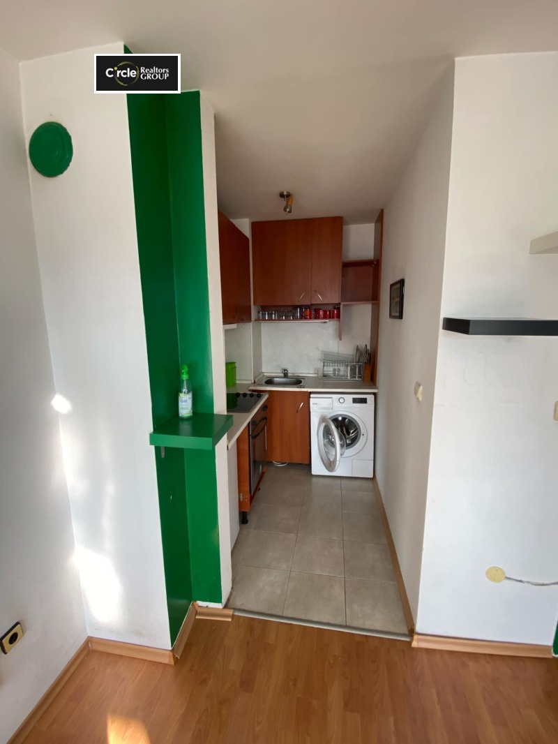 Продава  2-стаен град София , Гоце Делчев , 42 кв.м | 49170531 - изображение [5]