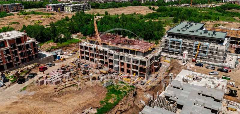 Till salu  1 sovrum Sofia , Malinova dolina , 73 kvm | 46211452 - bild [2]