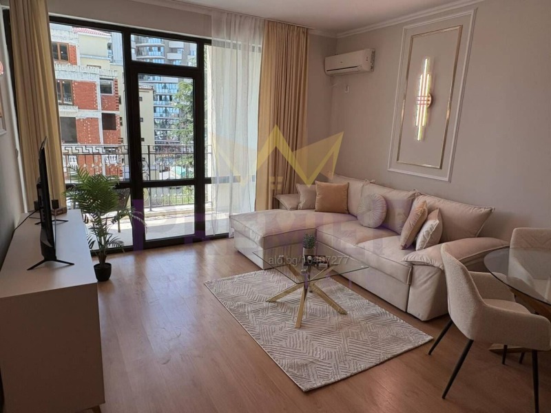 Na prodej  1 ložnice oblast Burgas , k.k. Slančev brjag , 83 m2 | 68585882 - obraz [2]