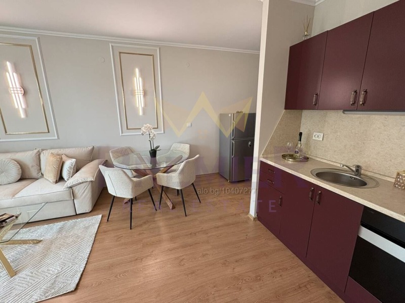 Na prodej  1 ložnice oblast Burgas , k.k. Slančev brjag , 83 m2 | 68585882 - obraz [6]