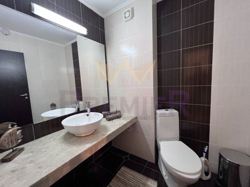 Na prodej  1 ložnice oblast Burgas , k.k. Slančev brjag , 83 m2 | 68585882 - obraz [13]