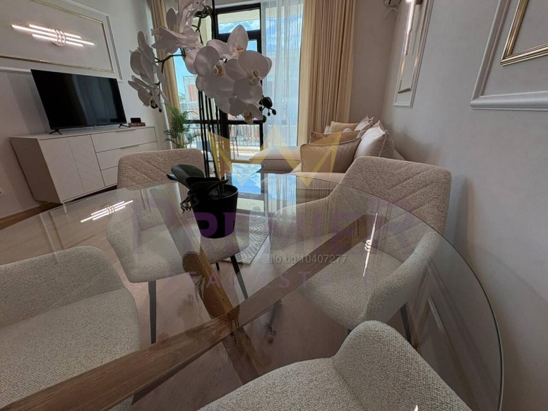 Na prodej  1 ložnice oblast Burgas , k.k. Slančev brjag , 83 m2 | 68585882 - obraz [4]