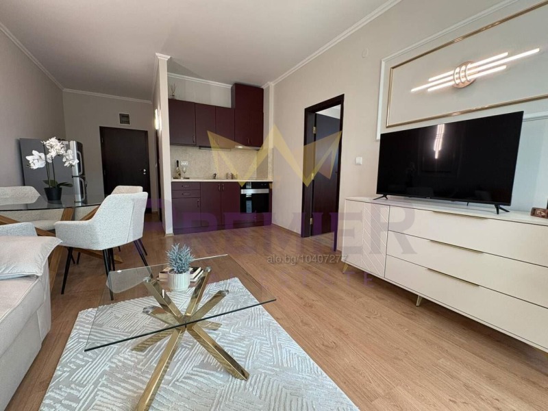 Na prodej  1 ložnice oblast Burgas , k.k. Slančev brjag , 83 m2 | 68585882 - obraz [5]