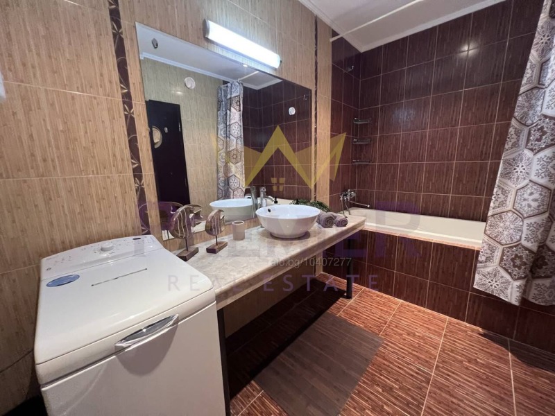 Na prodej  1 ložnice oblast Burgas , k.k. Slančev brjag , 83 m2 | 68585882 - obraz [12]