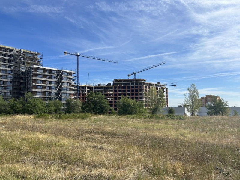 Satılık  1 yatak odası Sofia , Mladost 4 , 70 metrekare | 81680923 - görüntü [2]