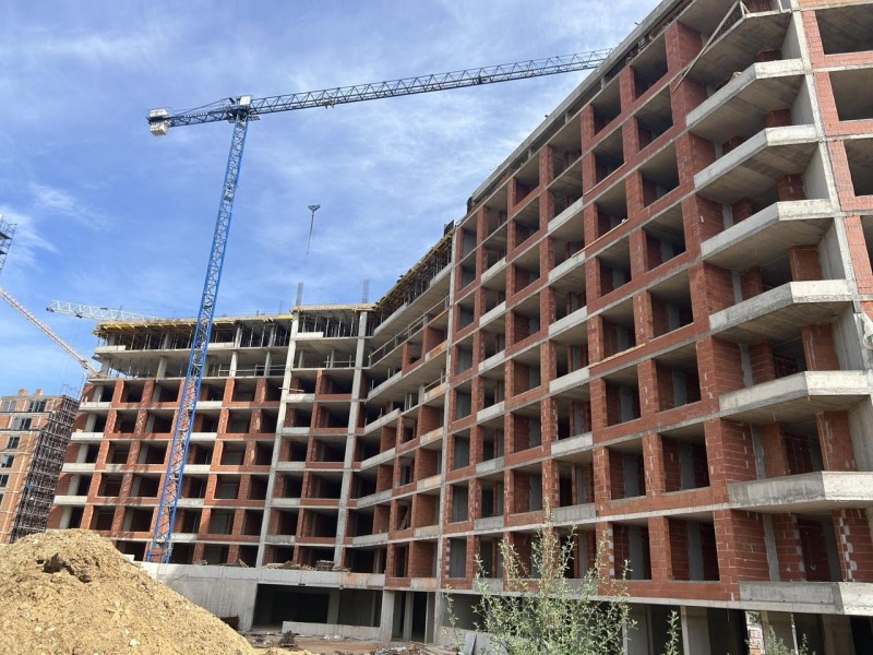 Satılık  1 yatak odası Sofia , Mladost 4 , 70 metrekare | 81680923 - görüntü [3]