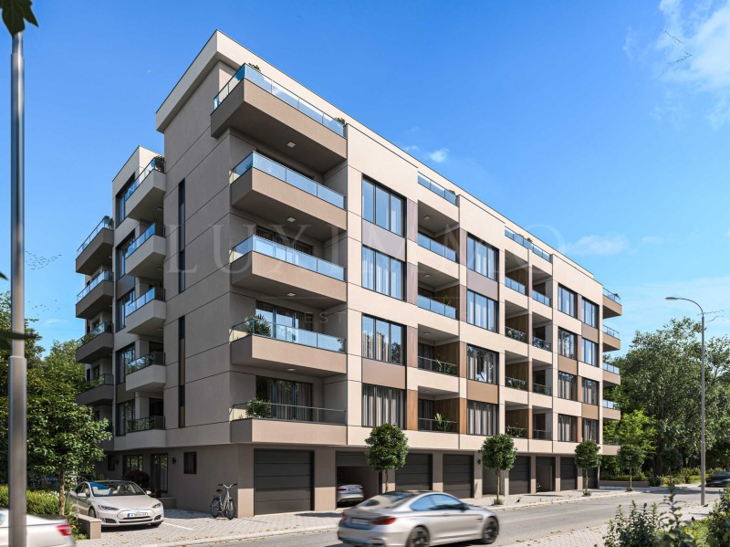 Na prodej  1 ložnice oblast Burgas , Pomorie , 62 m2 | 19082650 - obraz [6]