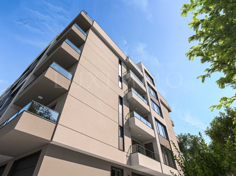 Na prodej  1 ložnice oblast Burgas , Pomorie , 62 m2 | 19082650 - obraz [9]