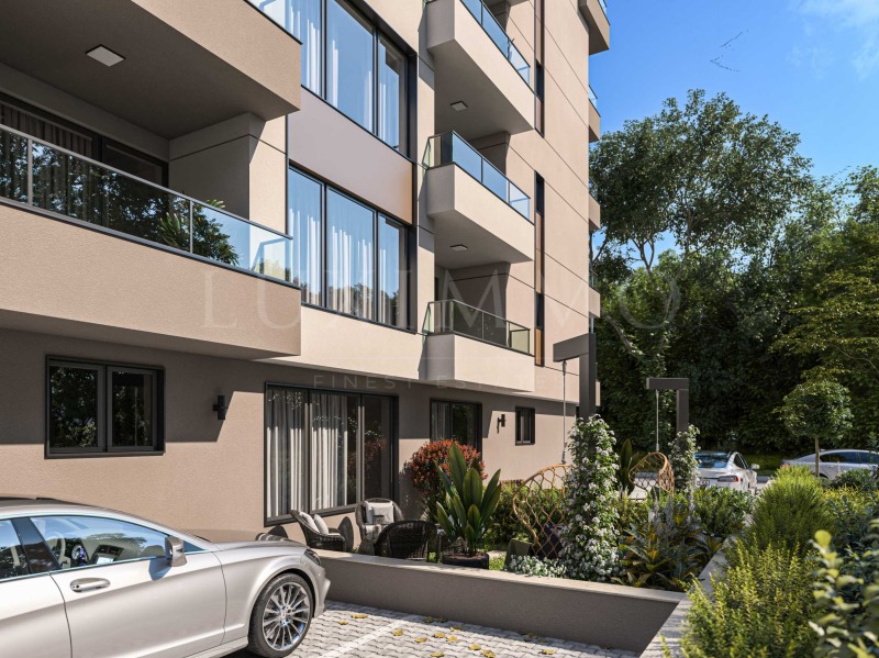 Na prodej  1 ložnice oblast Burgas , Pomorie , 62 m2 | 19082650 - obraz [8]