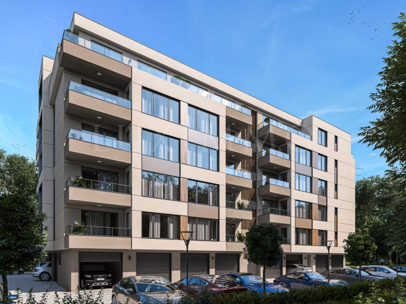 Na prodej  1 ložnice oblast Burgas , Pomorie , 62 m2 | 19082650