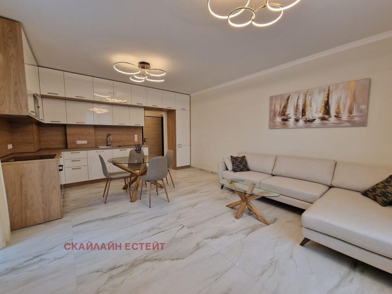 À venda  2 quartos Sofia , Krastova vada , 110 m² | 38305519