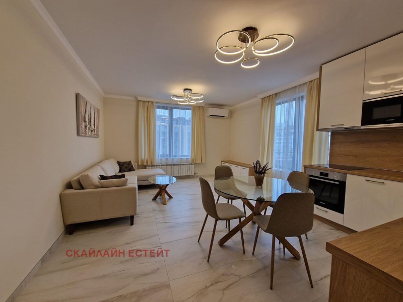 À venda  2 quartos Sofia , Krastova vada , 110 m² | 38305519 - imagem [9]