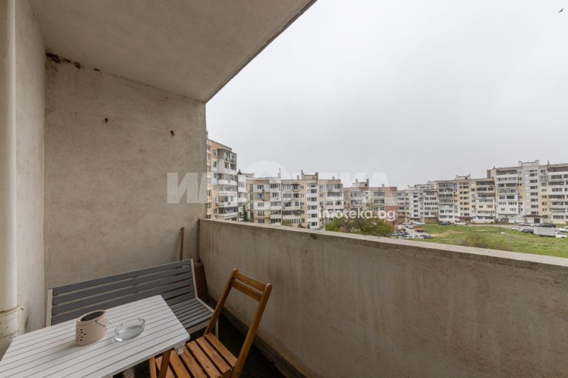 Προς πώληση  2 υπνοδωμάτια Βαρνα , Βλαδησλαβ Βαρνεντσηκ 1 , 72 τ.μ | 63506349 - εικόνα [13]