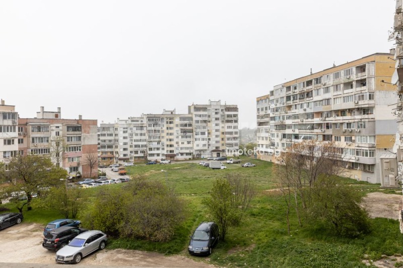 Προς πώληση  2 υπνοδωμάτια Βαρνα , Βλαδησλαβ Βαρνεντσηκ 1 , 72 τ.μ | 63506349 - εικόνα [15]