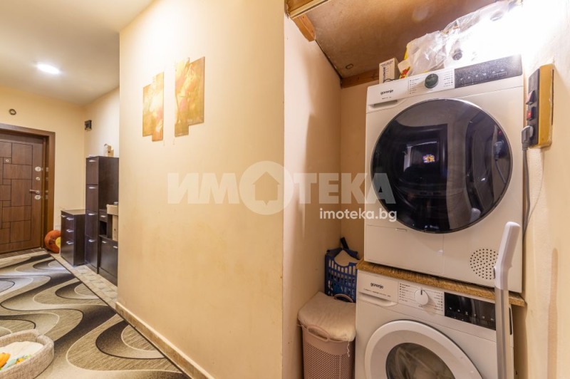 Προς πώληση  2 υπνοδωμάτια Βαρνα , Βλαδησλαβ Βαρνεντσηκ 1 , 72 τ.μ | 63506349 - εικόνα [6]