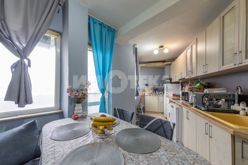 Продава  3-стаен, град Варна, Владислав Варненчик 1 •  129 000 EUR • ID 51974575 — holmes.bg - [1] 