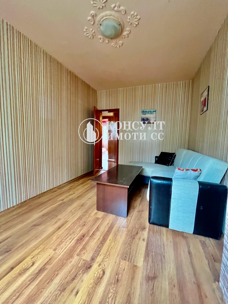 Продава  3-стаен град Стара Загора , Ремиза , 59 кв.м | 89040083 - изображение [3]