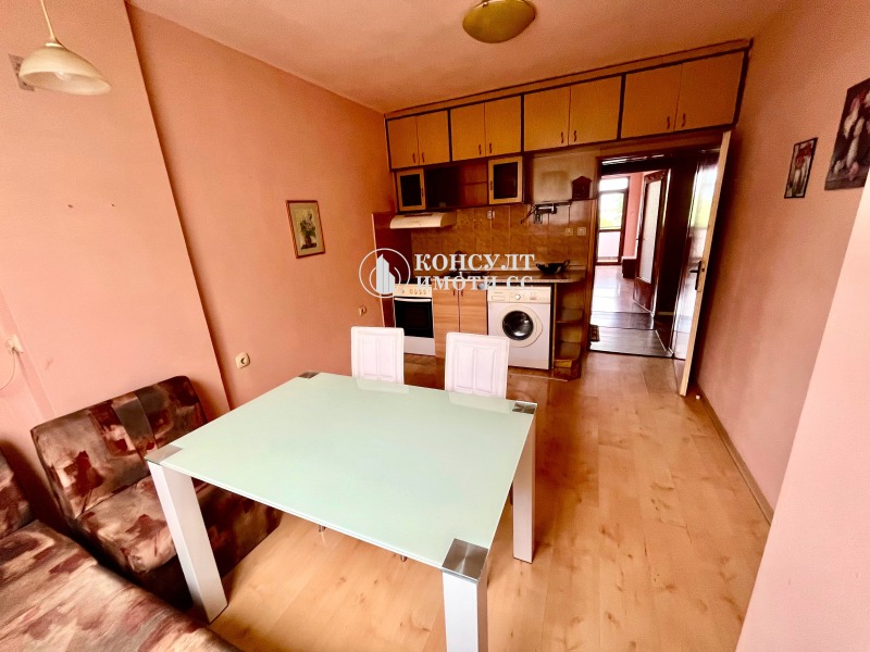 Продава  3-стаен град Стара Загора , Ремиза , 59 кв.м | 89040083