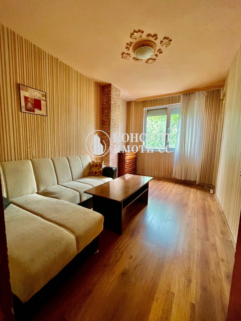 Продава  3-стаен град Стара Загора , Ремиза , 59 кв.м | 89040083 - изображение [4]