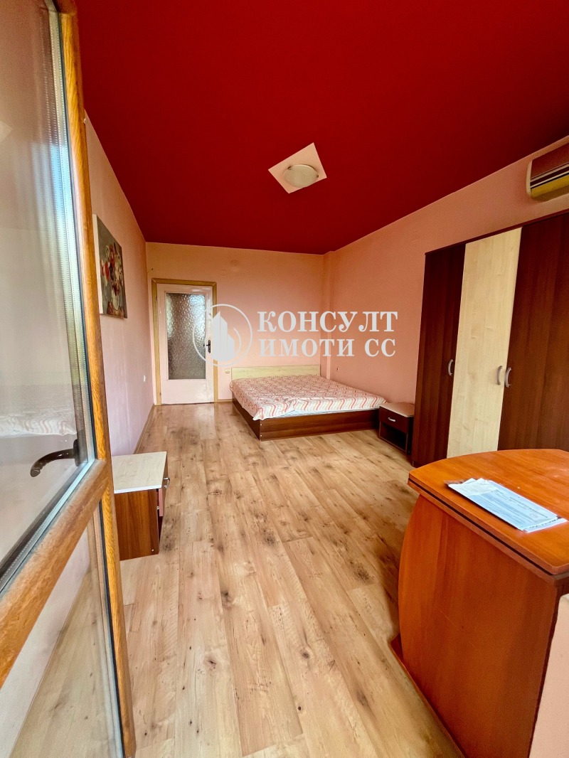 Продава  3-стаен град Стара Загора , Ремиза , 59 кв.м | 89040083 - изображение [6]
