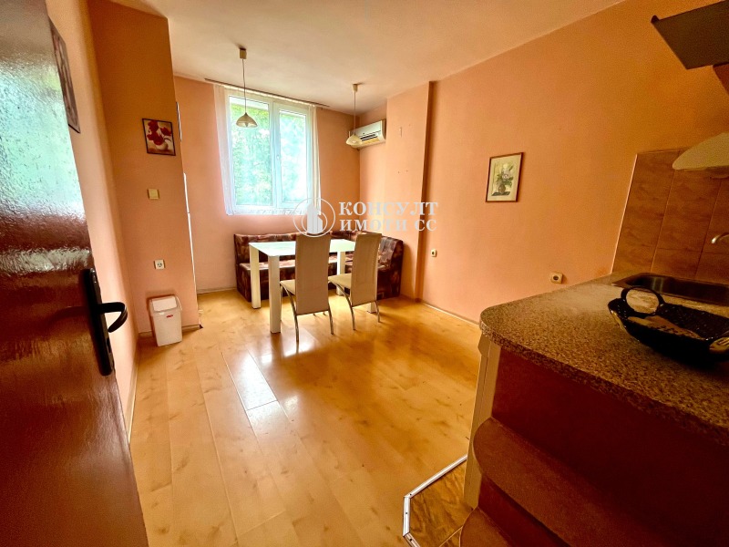 Продава  3-стаен град Стара Загора , Ремиза , 59 кв.м | 89040083 - изображение [2]
