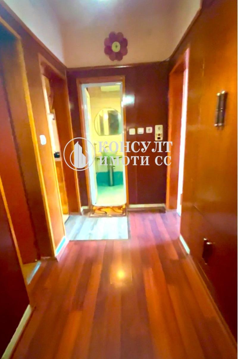 Продава  3-стаен град Стара Загора , Ремиза , 59 кв.м | 89040083 - изображение [7]