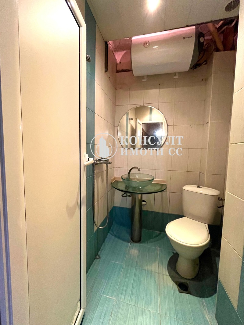 Продава  3-стаен град Стара Загора , Ремиза , 59 кв.м | 89040083 - изображение [5]