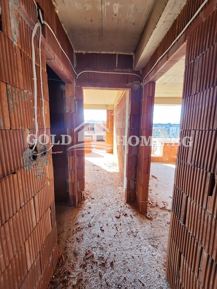 Продава  3-стаен град Пловдив , Остромила , 119 кв.м | 36680628 - изображение [8]