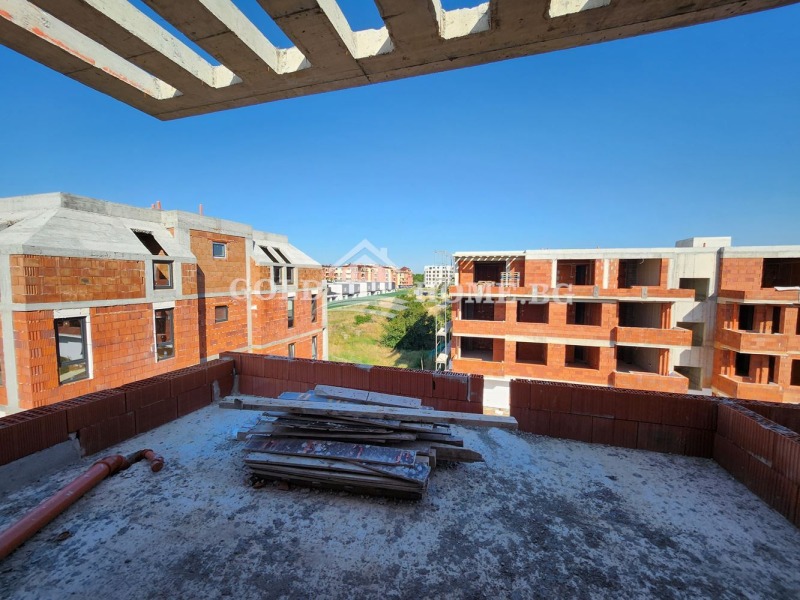 Продава  3-стаен град Пловдив , Остромила , 119 кв.м | 36680628 - изображение [14]