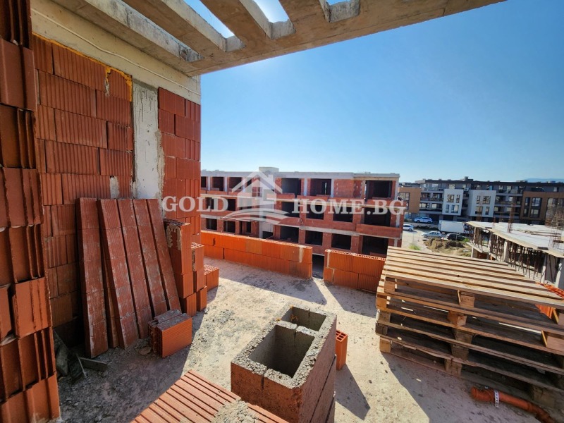 Продава  3-стаен град Пловдив , Остромила , 119 кв.м | 36680628 - изображение [12]