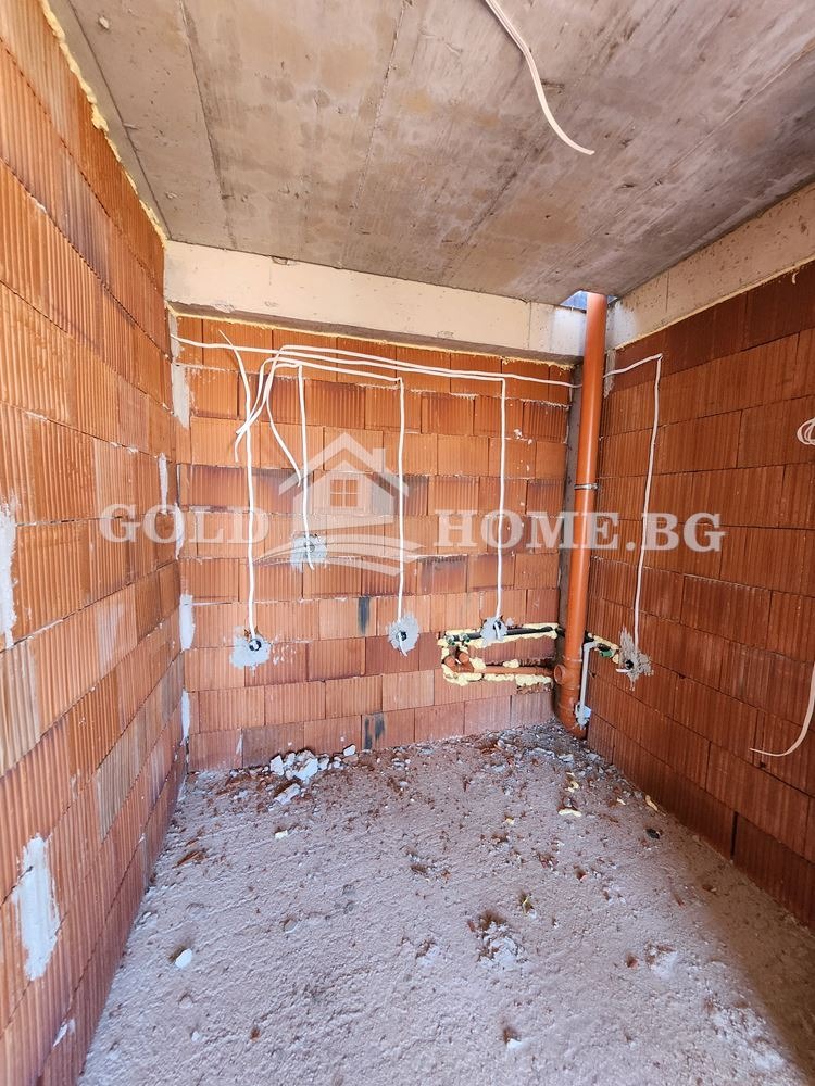 Продава  3-стаен град Пловдив , Остромила , 119 кв.м | 36680628 - изображение [11]